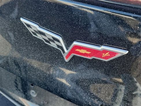 Used 2005 Chevrolet Corvette Base w/ Preferred Equipment Group image 25