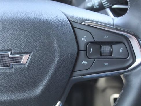 Used 2025 Chevrolet TrailBlazer ACTIV FWD image 20