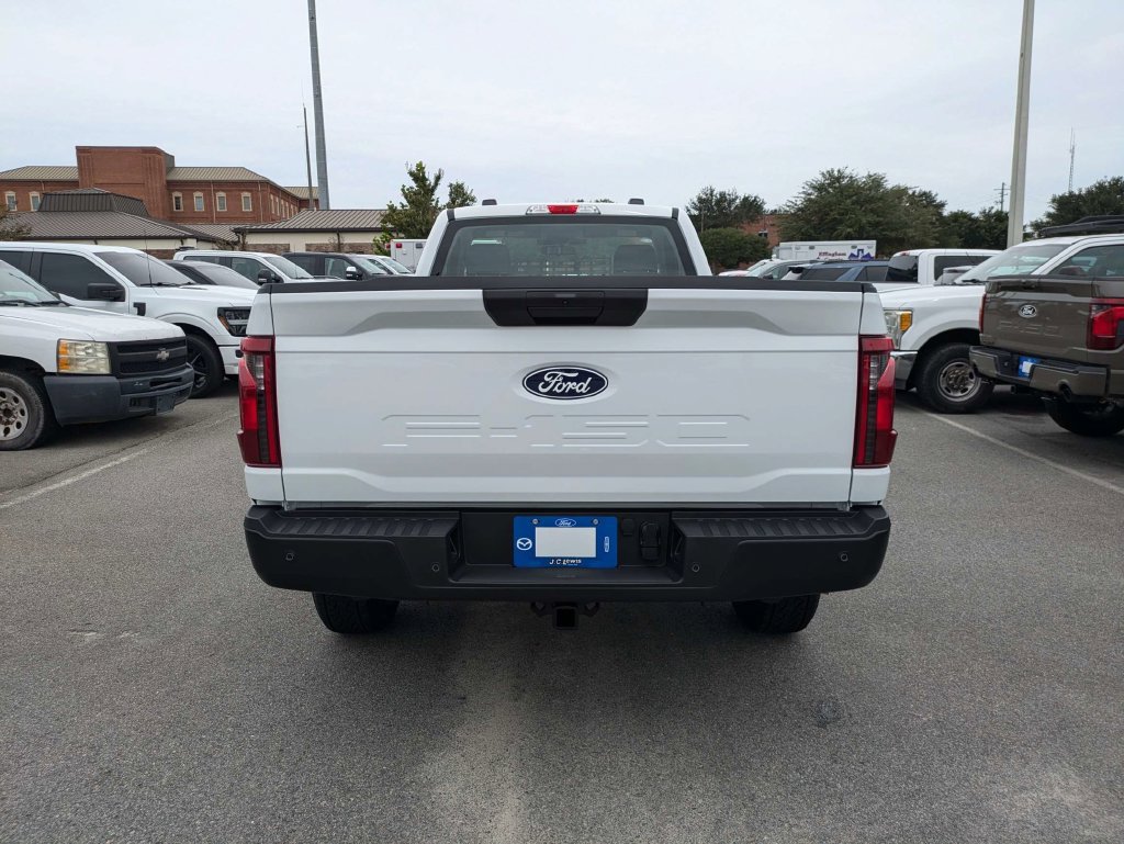 New 2026 Ford F150 XL AWD/4WD image 5