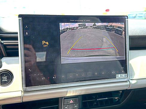 New 2026 MAZDA CX-5 Select AWD/4WD image 22