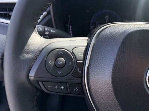 New 2026 Toyota Corolla Cross LE image 18