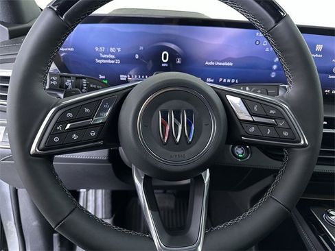 New 2026 Buick Enclave Avenir w/ Super Cruise Package image 11