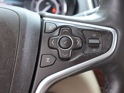 Used 2015 Buick Regal Premium w/ Experience Buick Package image 20