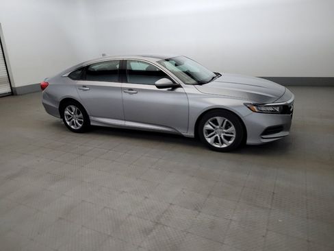 Used 2020 Honda Accord LX image 11