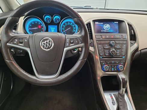 Used 2016 Buick Verano Premium w/ Driver Confidence Package image 22