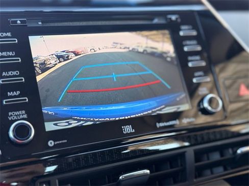 Used 2018 Toyota Mirai image 14