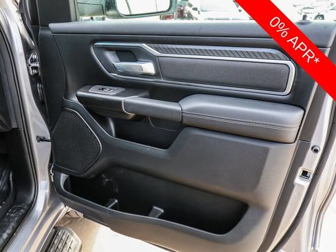 New 2026 RAM 1500 Big Horn AWD/4WD image 43