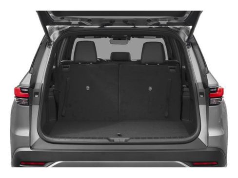 New 2026 Lexus TX 350 AWD image 11