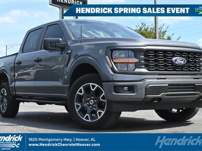 Used 2024 Ford F150 STX