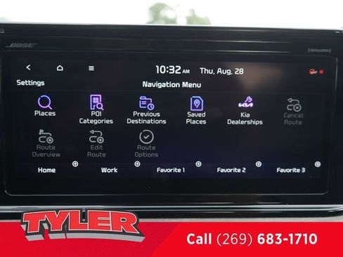 Used 2022 Kia K5 EX w/ EX Premium Package image 53