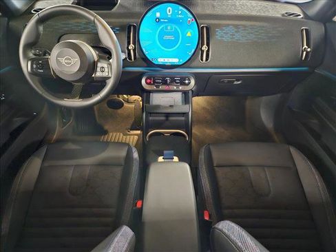 Certified 2025 MINI Cooper Countryman S AWD/4WD image 18