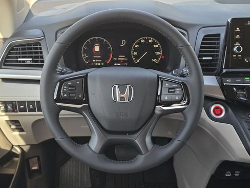 New 2027 Honda Odyssey EX-L image 15