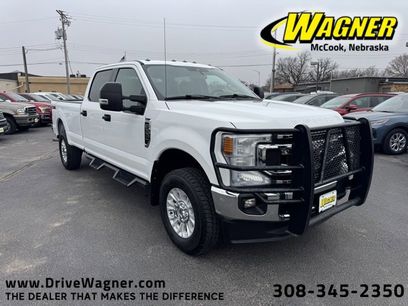 Used 2020 Ford F350 XLT w/ XLT Value Package