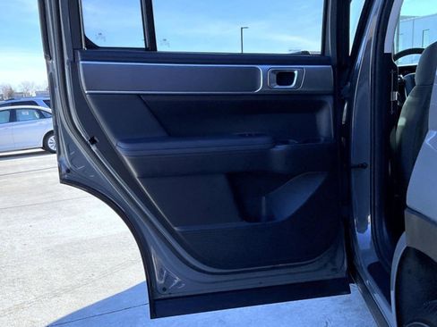 Certified 2026 Hyundai Santa Fe SEL image 23