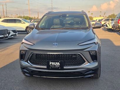 New 2026 Buick Encore GX Sport Touring w/ Advanced Technology Package