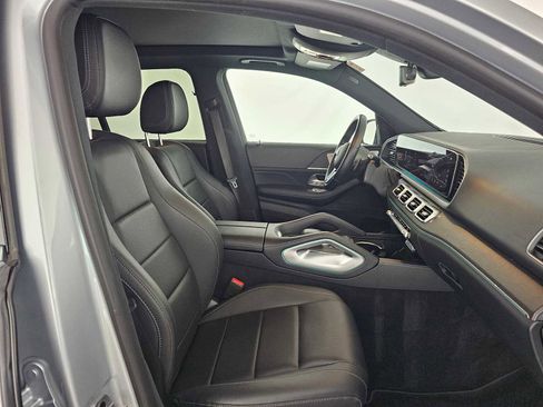 Used 2022 Mercedes-Benz GLE 450 4MATIC image 10