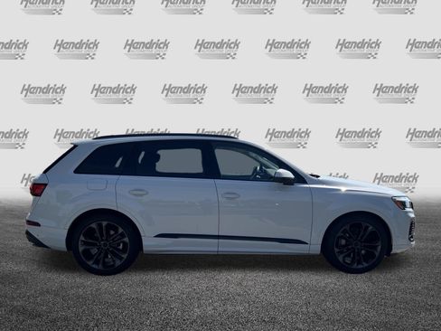 Certified 2026 Audi Q7 3.0T Premium Plus AWD/4WD image 10