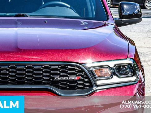 Used 2026 Dodge Durango GT RWD image 14