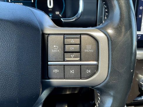 Used 2021 Ford F150 Lariat AWD/4WD image 11