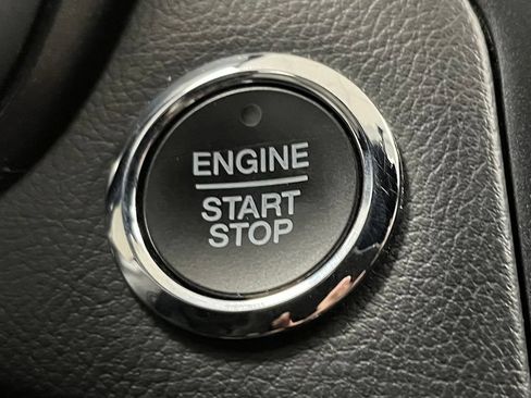 Used 2017 Ford Fusion Sport w/ Equipment Group 401A AWD/4WD image 34
