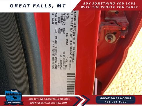 Used 2025 RAM 1500 Big Horn image 30