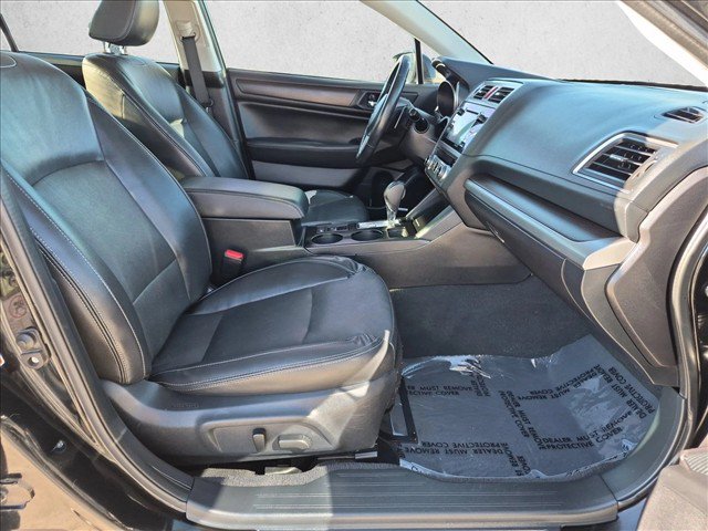 Used 2017 Subaru Legacy 3.6R Limited AWD/4WD image 21