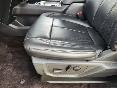 Used 2022 Ford Expedition Max XLT RWD image 23