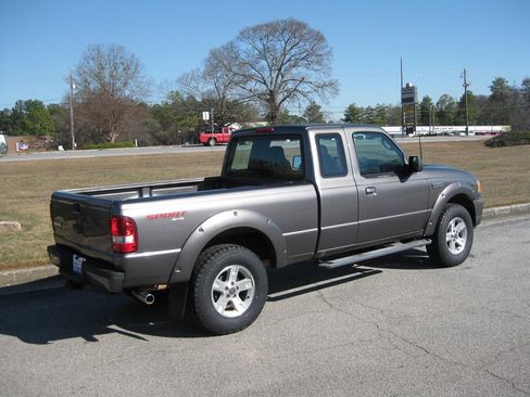 Used 2006 Ford Ranger Sport image 4