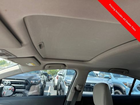 Used 2015 Honda Civic EX-L image 6