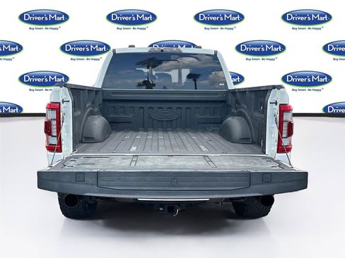 Used 2022 Ford F150 Raptor w/ Equipment Group 801A High AWD/4WD image 27