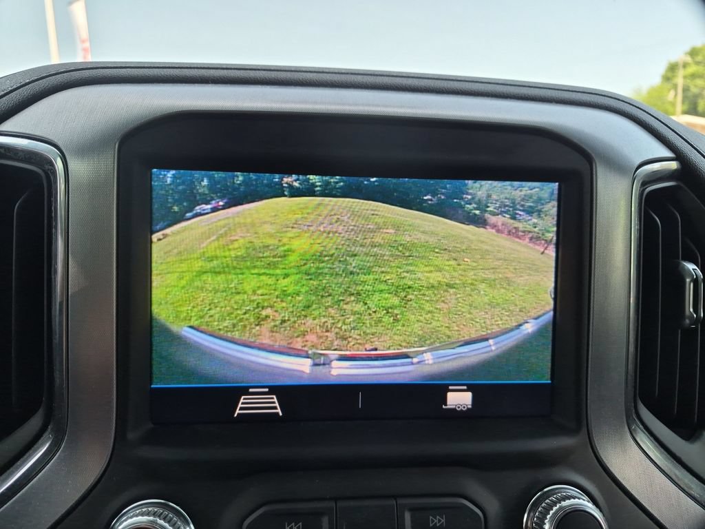 Used 2021 GMC Sierra 1500 Elevation AWD/4WD image 11