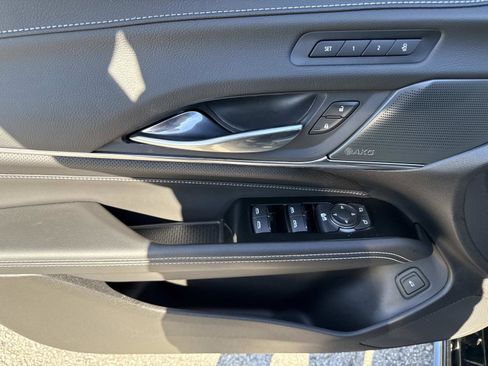 Used 2024 Cadillac CT4 V Blackwing w/ Driver Assist Package image 18