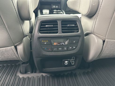 Used 2021 Honda Passport Touring image 23