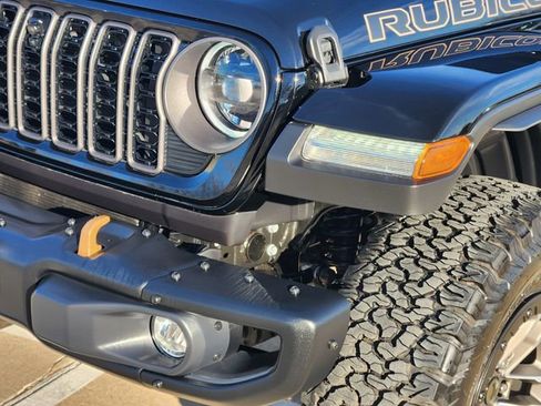 Used 2024 Jeep Wrangler Unlimited Rubicon 392 AWD/4WD image 6