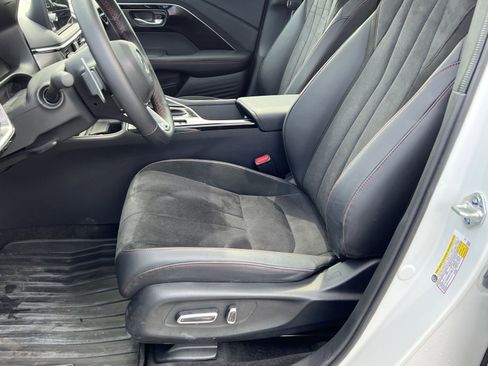 Certified 2025 Acura ADX A-Spec FWD image 14