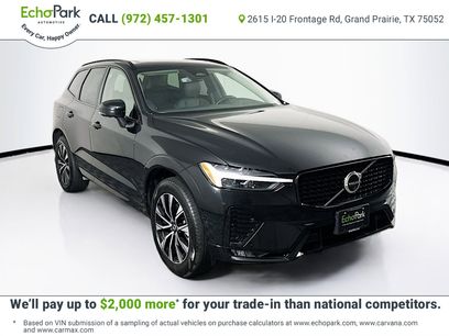 Used 2025 Volvo XC60 B5 Plus