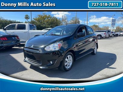 Used 2014 Mitsubishi Mirage ES