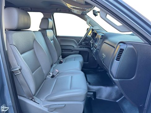 Used 2016 Chevrolet Silverado 2500 W/T image 20