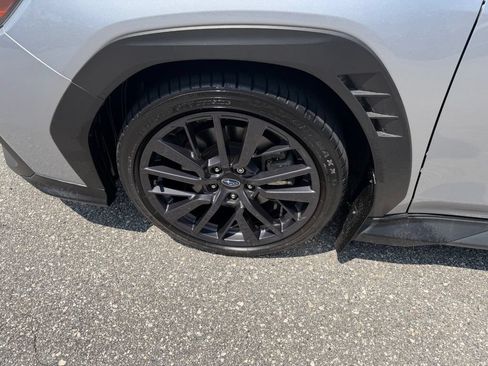 Used 2023 Subaru WRX Premium AWD/4WD image 9