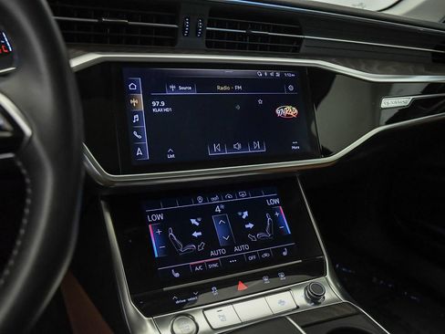 Used 2019 Audi A6 3.0T Premium Plus w/ Premium Plus Package AWD/4WD image 15