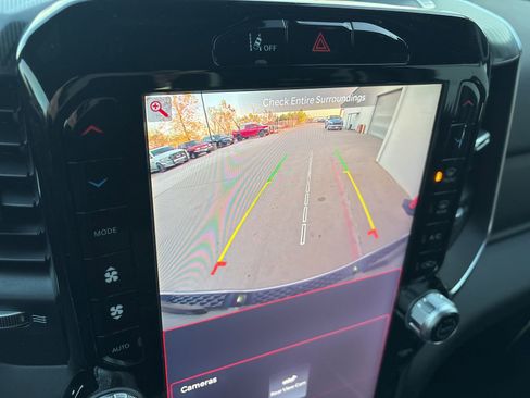 New 2026 RAM 1500 Lone Star image 17