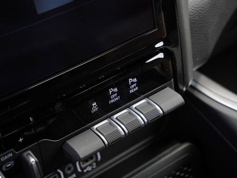 New 2026 RAM 1500 2WD Crew Cab image 16