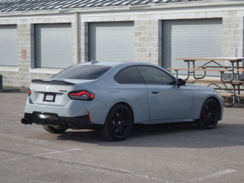 Used 2022 BMW M240i xDrive Coupe w/ Premium Package image 26