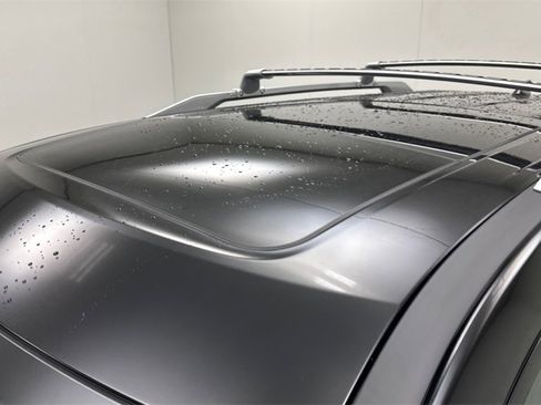 New 2025 Nissan Pathfinder SL w/ SL Premium Package image 12