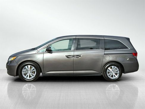 Used 2015 Honda Odyssey EX image 7