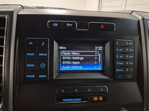 Used 2018 Ford F250 XLT w/ Snow Plow Prep Package image 14