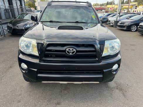 Used 2006 Toyota Tacoma 4x4 Double Cab image 10