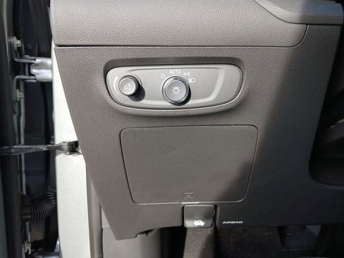 Used 2024 Buick Encore GX Sport Touring w/ Comfort Package image 14