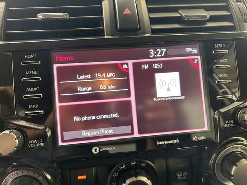 Used 2024 Toyota 4Runner TRD Off-Road image 24