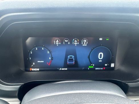 Certified 2024 Ford F150 Lariat AWD/4WD image 16